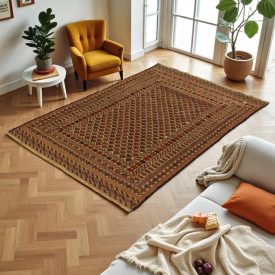 Kmeňový koberec Kilim Adarskan 117x180 koberec na stenu