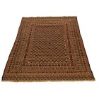 Kmeňový koberec Kilim Adarskan 117x180 koberec na stenu