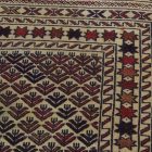 Kmeňový koberec Kilim Adarskan 117x180 koberec na stenu