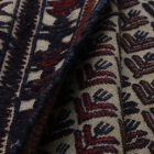 Kmeňový koberec Kilim Adarskan 117x180 koberec na stenu