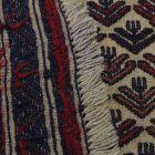 Kmeňový koberec Kilim Adarskan 117x180 koberec na stenu