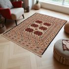 Kmeňový koberec Kilim Adarskan 127x192 koberec na stenu