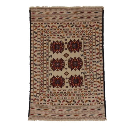 Kmeňový koberec Kilim Adarskan 127x192 koberec na stenu