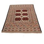 Kmeňový koberec Kilim Adarskan 127x192 koberec na stenu