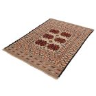 Kmeňový koberec Kilim Adarskan 127x192 koberec na stenu