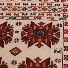 Kmeňový koberec Kilim Adarskan 127x192 koberec na stenu