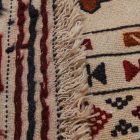 Kmeňový koberec Kilim Adarskan 127x192 koberec na stenu