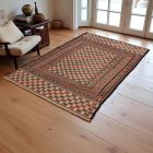 Kmeňový koberec Kilim Adarskan 128x191 koberec na stenu