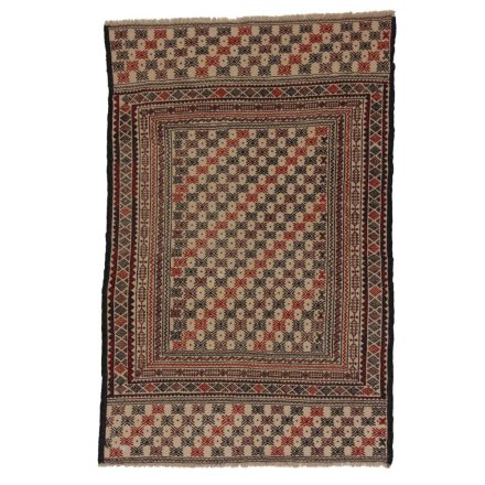 Kmeňový koberec Kilim Adarskan 128x191 koberec na stenu