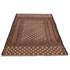 Kmeňový koberec Kilim Adarskan 128x191 koberec na stenu