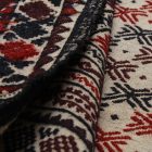 Kmeňový koberec Kilim Adarskan 128x191 koberec na stenu