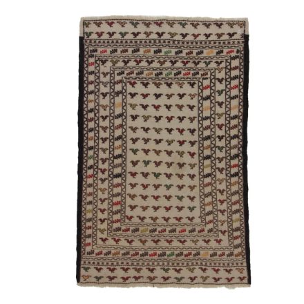 Kmeňový koberec Kilim Adarskan 123x188 koberec na stenu