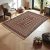 Kmeňový koberec Kilim Adarskan 123x177 koberec na stenu