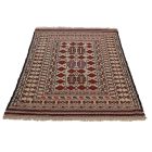 Kmeňový koberec Kilim Adarskan 123x177 koberec na stenu