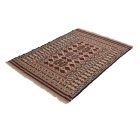 Kmeňový koberec Kilim Adarskan 123x177 koberec na stenu
