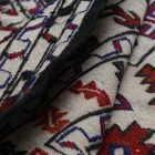 Kmeňový koberec Kilim Adarskan 123x177 koberec na stenu