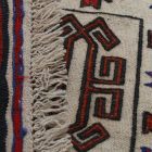 Kmeňový koberec Kilim Adarskan 123x177 koberec na stenu