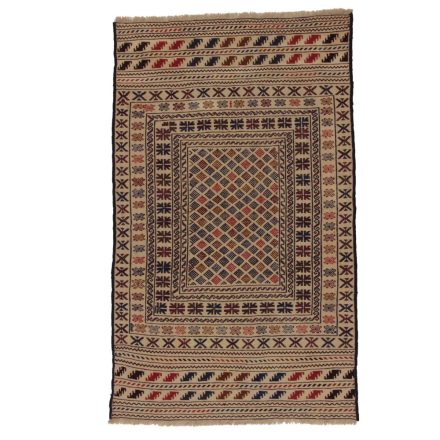 Kmeňový koberec Kilim Adarskan 120x200 koberec na stenu