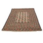 Kmeňový koberec Kilim Adarskan 122x194 koberec na stenu