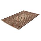 Kmeňový koberec Kilim Adarskan 122x194 koberec na stenu