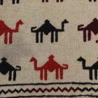 Kmeňový koberec Kilim Adarskan 122x194 koberec na stenu
