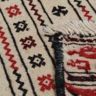 Kmeňový koberec Kilim Adarskan 122x194 koberec na stenu