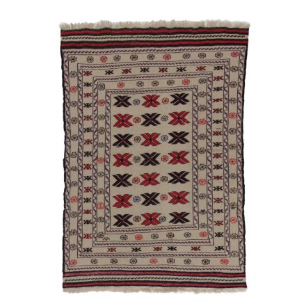 Kmeňový koberec Kilim Adarskan 114x170 koberec na stenu