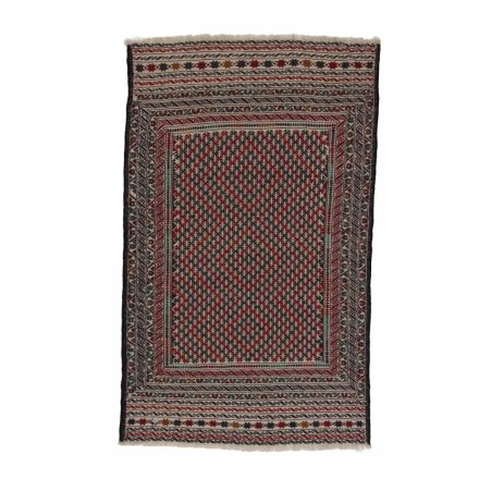 Kmeňový koberec Kilim Adarskan 117x200 koberec na stenu