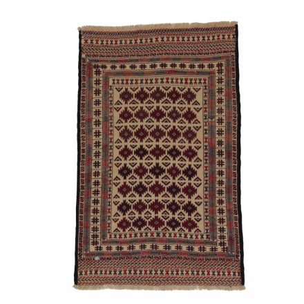 Kmeňový koberec Kilim Adarskan 126x200 koberec na stenu