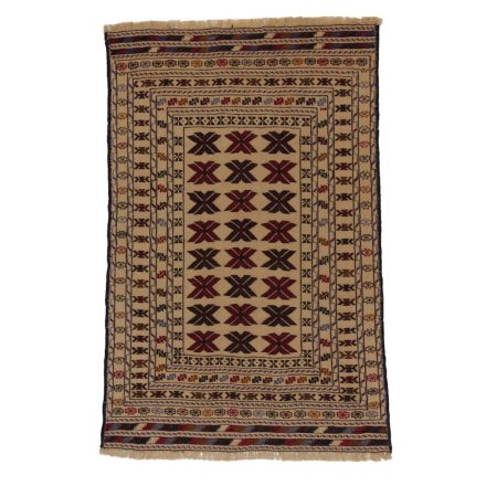 Kmeňový koberec Kilim Adarskan 135x184 koberec na stenu