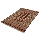 Kmeňový koberec Kilim Adarskan 135x184 koberec na stenu