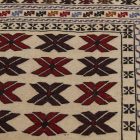 Kmeňový koberec Kilim Adarskan 135x184 koberec na stenu