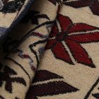 Kmeňový koberec Kilim Adarskan 135x184 koberec na stenu