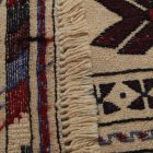 Kmeňový koberec Kilim Adarskan 135x184 koberec na stenu