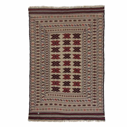 Kmeňový koberec Kilim Adarskan 120x197 koberec na stenu