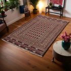 Kmeňový koberec Kilim Adarskan 122x190 koberec na stenu