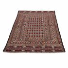 Kmeňový koberec Kilim Adarskan 122x190 koberec na stenu