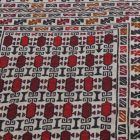 Kmeňový koberec Kilim Adarskan 122x190 koberec na stenu