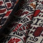 Kmeňový koberec Kilim Adarskan 122x190 koberec na stenu