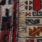 Kmeňový koberec Kilim Adarskan 122x190 koberec na stenu