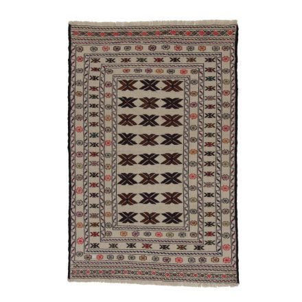 Kmeňový koberec Kilim Adarskan 126x177 koberec na stenu