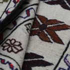 Kmeňový koberec Kilim Adarskan 126x177 koberec na stenu