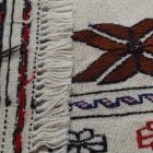 Kmeňový koberec Kilim Adarskan 126x177 koberec na stenu