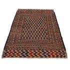 Kmeňový koberec Kilim Adarskan 114x188 koberec na stenu