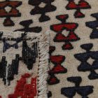 Kmeňový koberec Kilim Adarskan 114x188 koberec na stenu