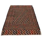 Kmeňový koberec Kilim Adarskan 114x188 koberec na stenu
