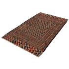Kmeňový koberec Kilim Adarskan 114x188 koberec na stenu