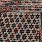 Kmeňový koberec Kilim Adarskan 114x188 koberec na stenu
