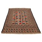Kmeňový koberec Kilim Adarskan 127x198 koberec na stenu