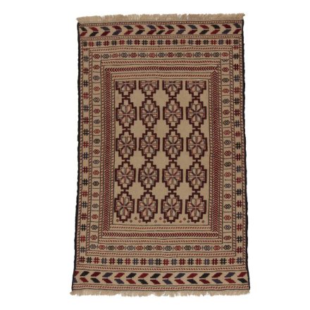 Kmeňový koberec Kilim Adarskan 132x187 koberec na stenu